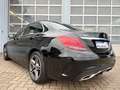 Mercedes-Benz C 180 Autom. Lim. AMG-Line + Edition 19 Noir - thumbnail 8