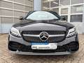 Mercedes-Benz C 180 Autom. Lim. AMG-Line + Edition 19 Noir - thumbnail 10