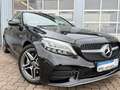 Mercedes-Benz C 180 Autom. Lim. AMG-Line + Edition 19 Noir - thumbnail 2