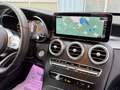 Mercedes-Benz C 180 Autom. Lim. AMG-Line + Edition 19 Noir - thumbnail 26