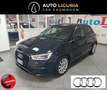 Audi A1 SPB 1.4 TFSI 125 CV Admired GPL NUOVO Nero - thumbnail 1