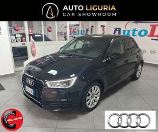 SPB 1.4 TFSI 125 CV Admired GPL NUOVO