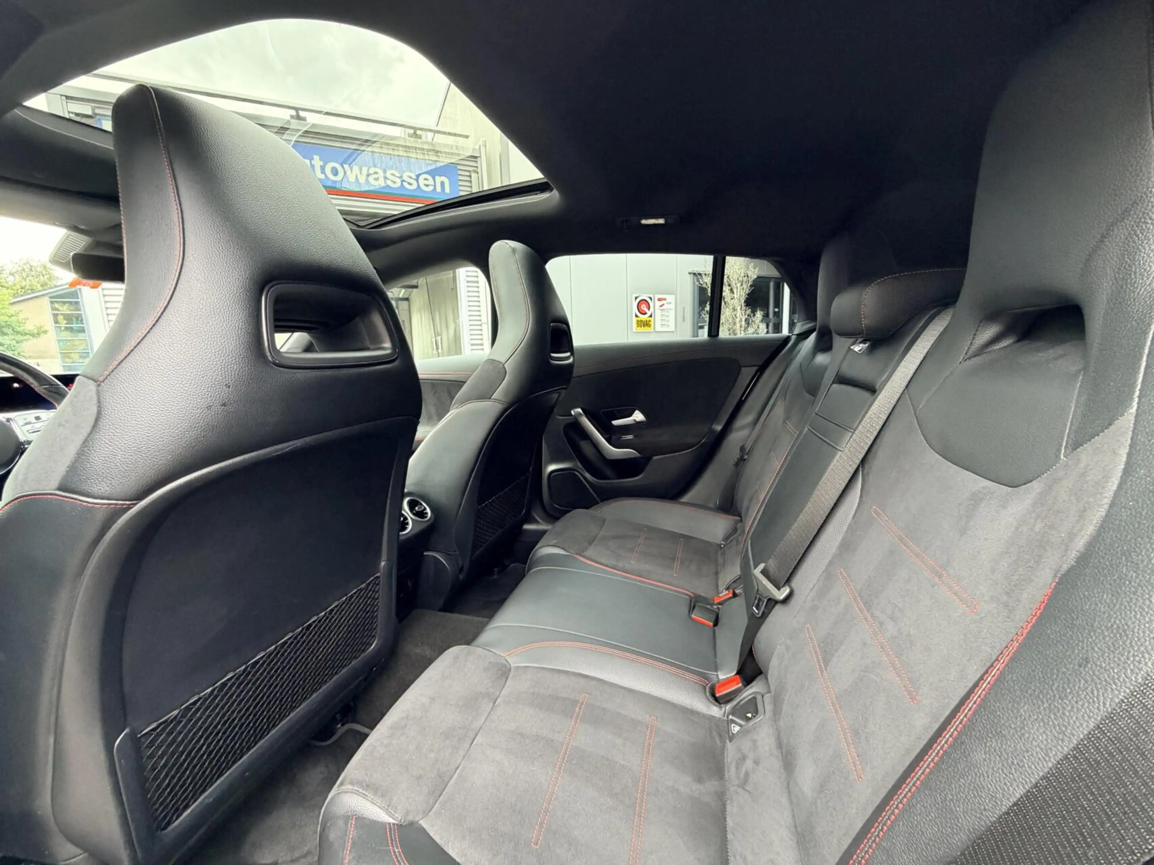 Mercedes-Benz CLA 250 Shooting Brake e AMG Line| Camera | Pano |ACC | De — photo 14