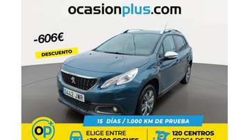 1.6 BlueHDI Style 100