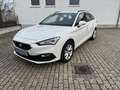 SEAT Leon Sportstourer Style 2.0 TDI DSG KAM LED NAVI VIRTUA Weiß - thumbnail 2