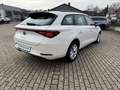 SEAT Leon Sportstourer Style 2.0 TDI DSG KAM LED NAVI VIRTUA Weiß - thumbnail 6