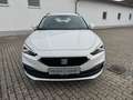 SEAT Leon Sportstourer Style 2.0 TDI DSG KAM LED NAVI VIRTUA Weiß - thumbnail 3