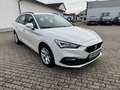 SEAT Leon Sportstourer Style 2.0 TDI DSG KAM LED NAVI VIRTUA Weiß - thumbnail 4