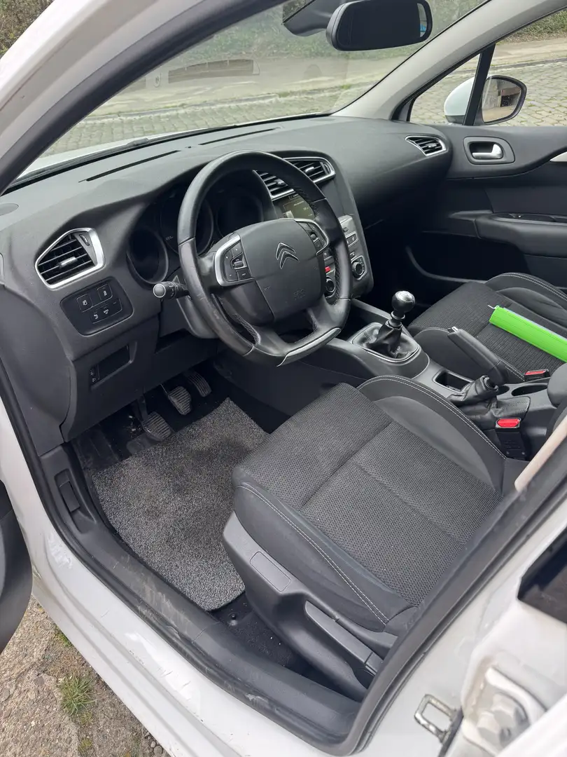 Citroen C4 1.6 BlueHDi Shine S&S - 2