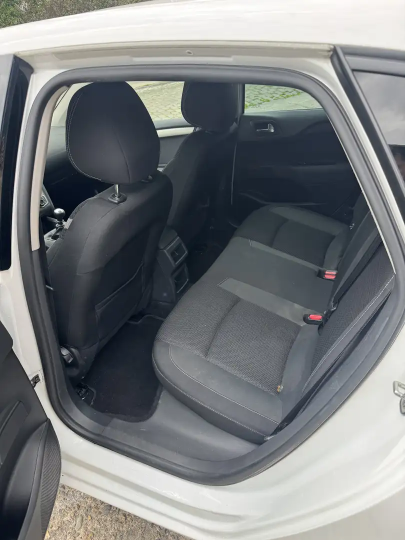Citroen C4 1.6 BlueHDi Shine S&S - 1