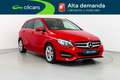 Mercedes-Benz B 200 7G-DCT Rojo - thumbnail 3