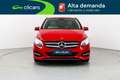 Mercedes-Benz B 200 7G-DCT Rojo - thumbnail 2