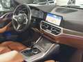 BMW M 440 d Coupe, X-Drive,Carbon,LED,VOLL,TOP Vert - thumbnail 8