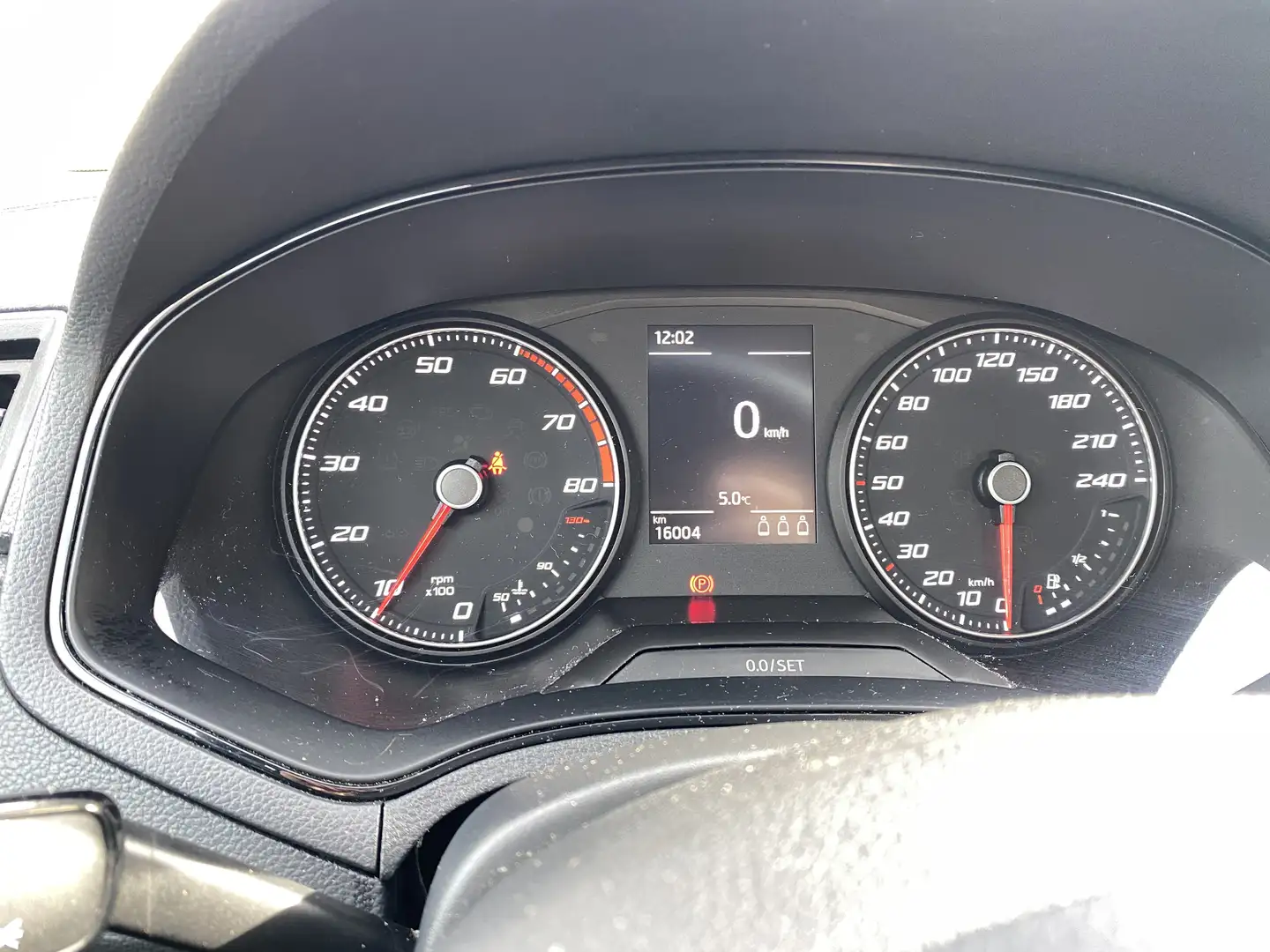 SEAT Arona 1,0 Eco TSI Reference , Neues Pickerl - 2
