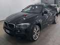 BMW X6 X6 xdrive30d Msport 258cv auto Nero - thumbnail 1