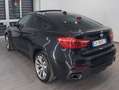 BMW X6 X6 xdrive30d Msport 258cv auto Nero - thumbnail 10