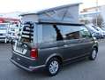 Volkswagen T6 California TDI Coast Aufstelldach Küche DSG 150 PS Markise Gris - thumbnail 4