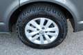 Volkswagen T6 California TDI Coast Aufstelldach Küche DSG 150 PS Markise Gris - thumbnail 8