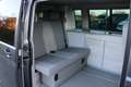 Volkswagen T6 California TDI Coast Aufstelldach Küche DSG 150 PS Markise Gris - thumbnail 21