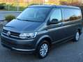 Volkswagen T6 California TDI Coast Aufstelldach Küche DSG 150 PS Markise Gris - thumbnail 9