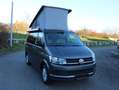 Volkswagen T6 California TDI Coast Aufstelldach Küche DSG 150 PS Markise Gris - thumbnail 5