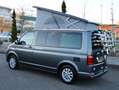 Volkswagen T6 California TDI Coast Aufstelldach Küche DSG 150 PS Markise Gris - thumbnail 3