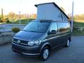 Volkswagen T6 California TDI Coast Aufstelldach Küche DSG 150 PS Markise Gris - thumbnail 1