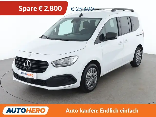 Mercedes-Benz Citan 112 CDI PRO