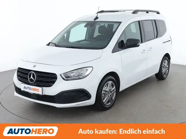 Mercedes-Benz Citan 112 CDI PRO