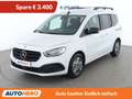 Mercedes-Benz Citan 112 CDI PRO Weiß - thumbnail 1