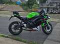 Kawasaki Ninja 650 KRT-Design Verde - thumbnail 2
