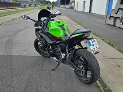Buy used Kawasaki Ninja 650 Supersport - AutoScout24
