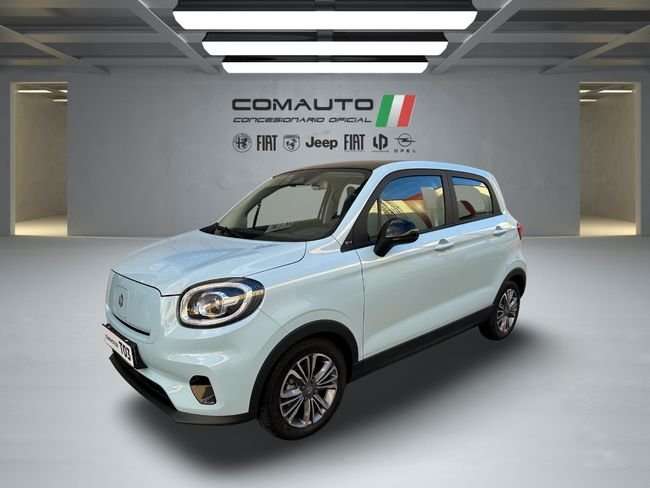 Leapmotor T03 BEV 37.3kWh  Auto Design - foto 1