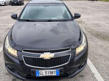 Cruze Hatchback 1.8 LT Gpl 141cv