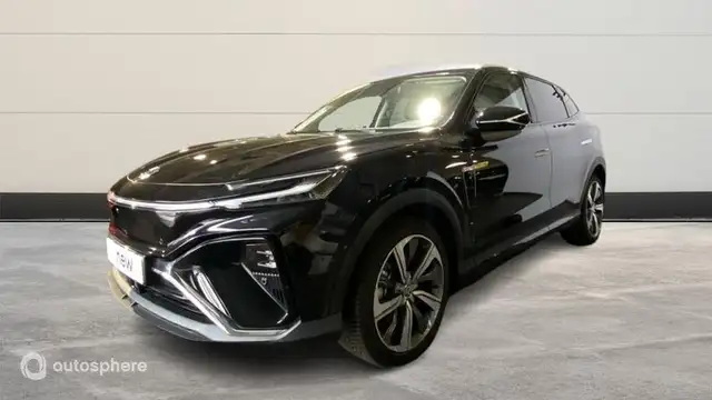 MG Marvel R EV 180ch - 70kWh Luxury 2WD