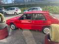 Lancia Delta Delta 1.6 Turbo HF RST Červená - thumbnail 11