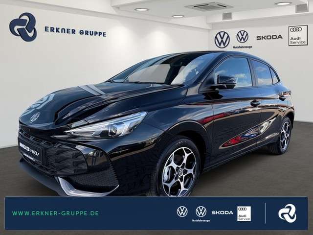 Second hand Mg Mg3 1.5