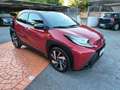 Toyota Aygo X 1.0 VVT-i 72 CV 5 porte Lounge Air CARPLAY! NAVI! Rosso - thumbnail 7