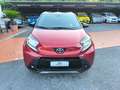 Toyota Aygo X 1.0 VVT-i 72 CV 5 porte Lounge Air CARPLAY! NAVI! Rosso - thumbnail 8