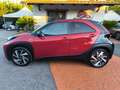 Toyota Aygo X 1.0 VVT-i 72 CV 5 porte Lounge Air CARPLAY! NAVI! Rosso - thumbnail 2