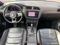 Volkswagen Tiguan 2.0 TDI 190 BLACK R-LINE 4MOTION DSG7 BVA Gris - thumbnail 14