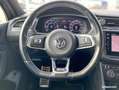 Volkswagen Tiguan 2.0 TDI 190 BLACK R-LINE 4MOTION DSG7 BVA Gris - thumbnail 15