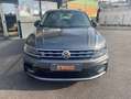 Volkswagen Tiguan 2.0 TDI 190 BLACK R-LINE 4MOTION DSG7 BVA Gris - thumbnail 8