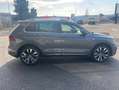 Volkswagen Tiguan 2.0 TDI 190 BLACK R-LINE 4MOTION DSG7 BVA Gris - thumbnail 6