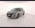 Peugeot 208 5 Porte 1.2 PureTech Style Grijs - thumbnail 1