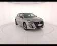 Peugeot 208 5 Porte 1.2 PureTech Style Grijs - thumbnail 3