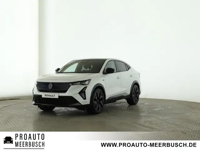 Renault Rafale 300 Plug-in Hybrid 4x4 Esprit Alpine PANO/HUD