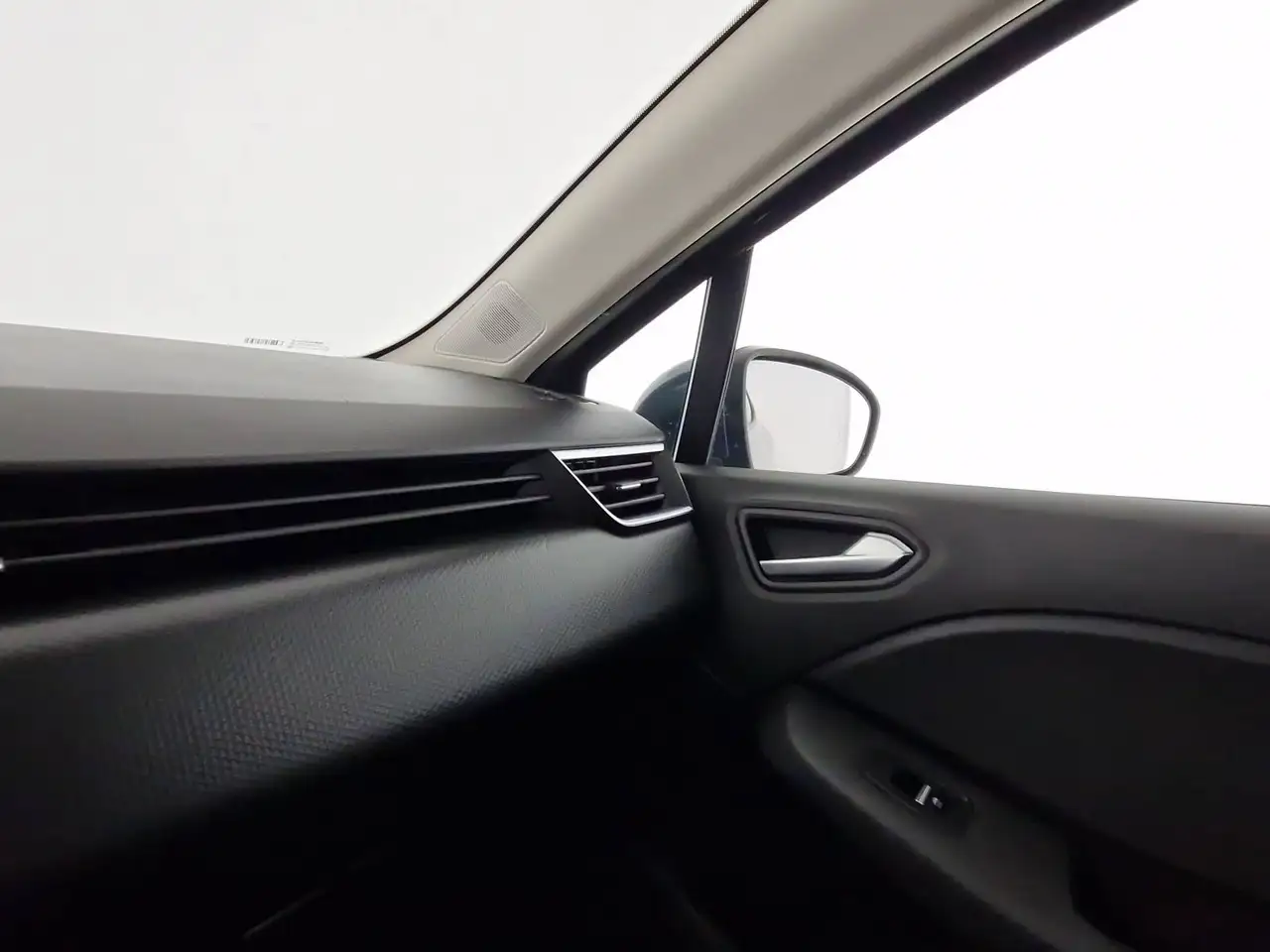 Renault Clio 1.6 e-tech hybrid zen 140cv auto my21, миниатюра 11