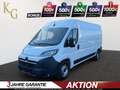 Opel Movano D 2.2 Automatik neues Modell 27491NETTO 140 (3,5t Weiß - thumbnail 1