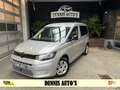 Volkswagen Caddy 1.5 TSI New Model! Apple CarPlay Zilver - thumbnail 1
